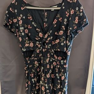 Women's American Eagle Dress small